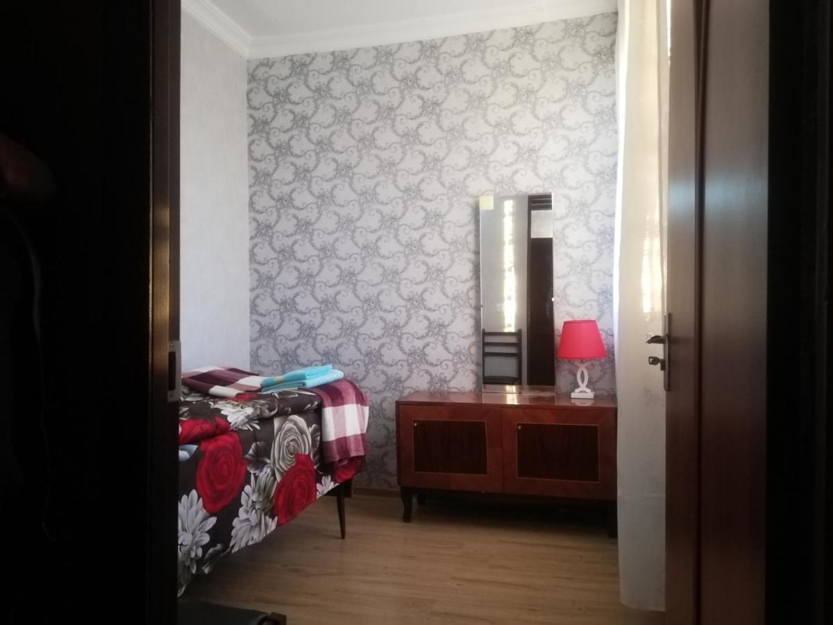 Гостевой дом Udabno Naili Удабно-5