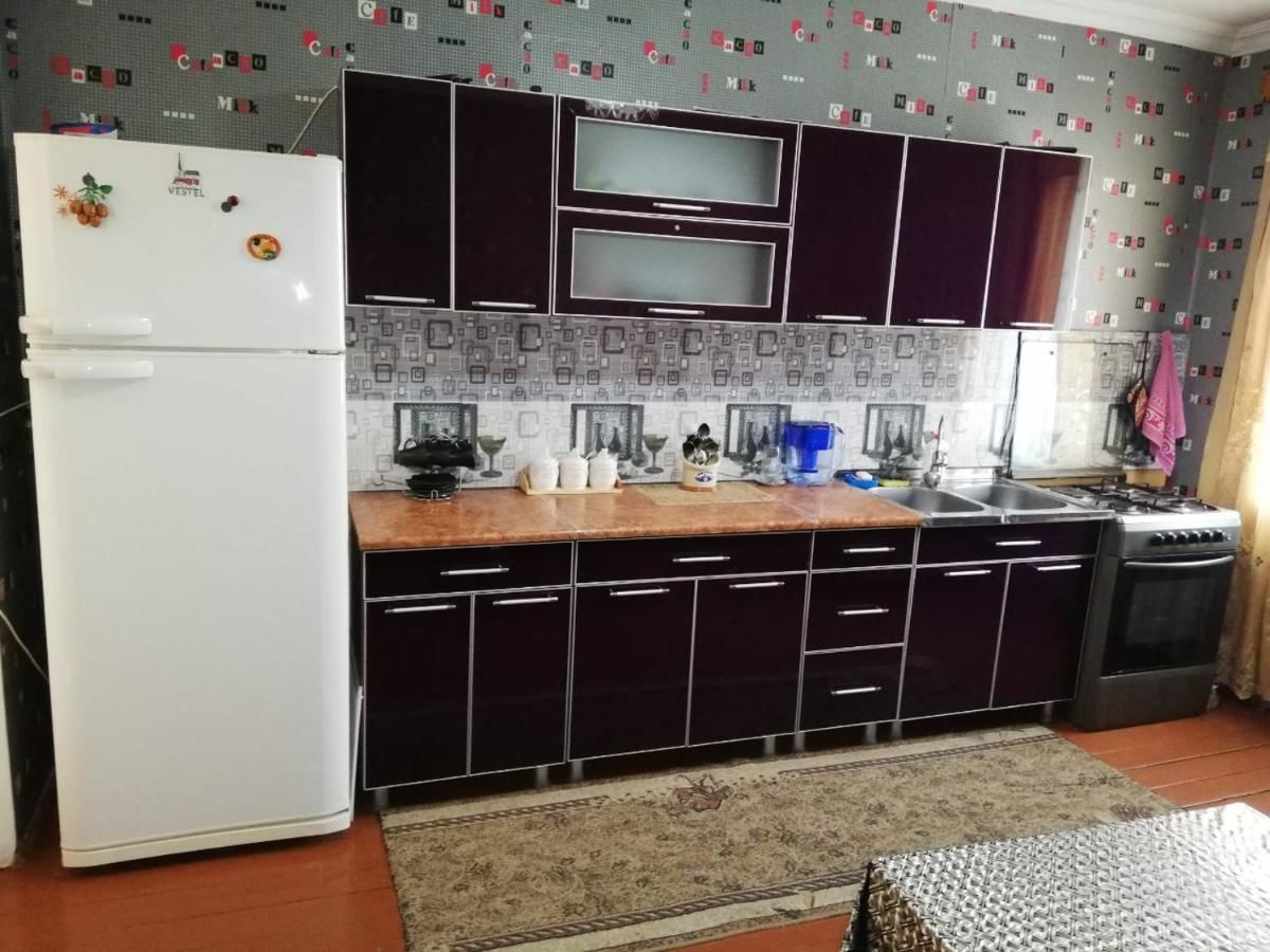 Гостевой дом Udabno Naili Удабно-24