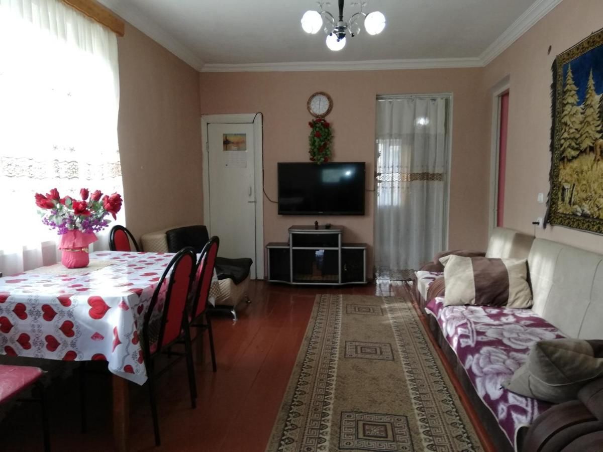 Гостевой дом Udabno Naili Удабно-25