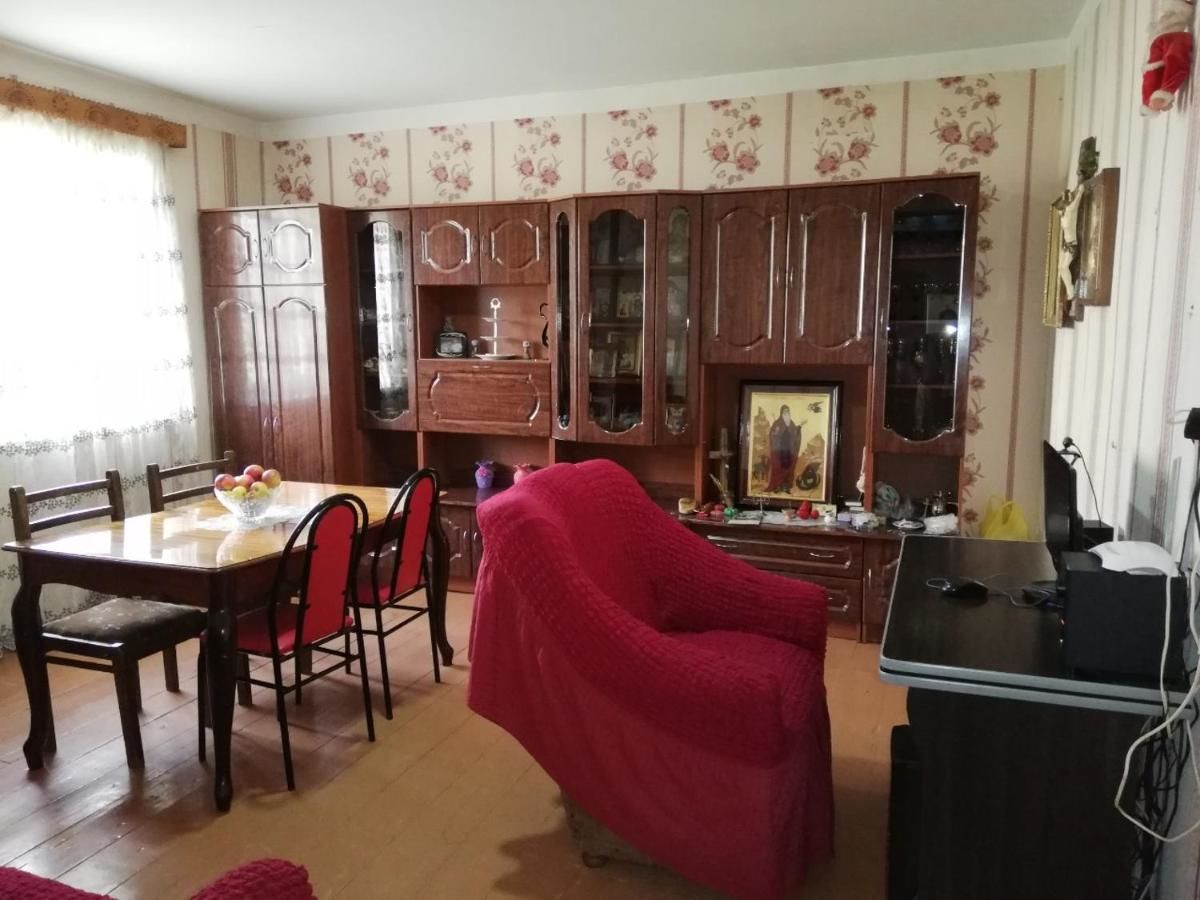Гостевой дом Udabno Naili Удабно-26