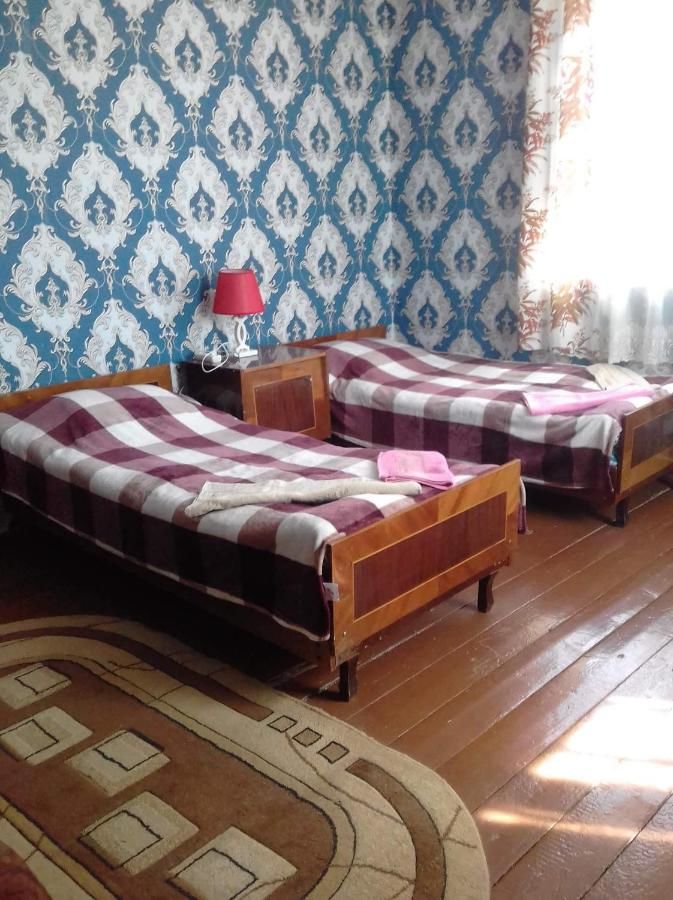 Гостевой дом Udabno Naili Удабно-27