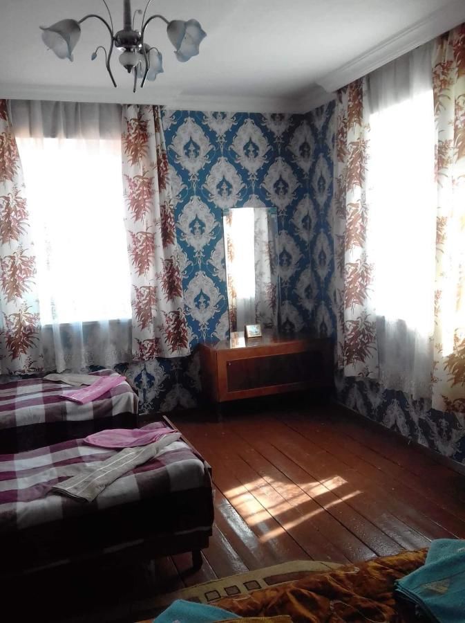 Гостевой дом Udabno Naili Удабно-28
