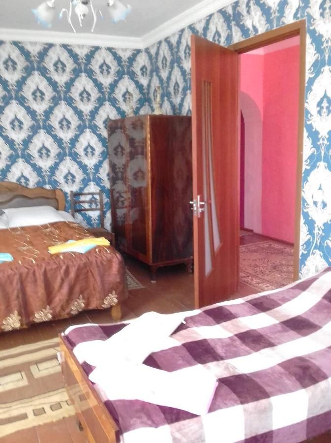 Гостевой дом Udabno Naili Удабно-31