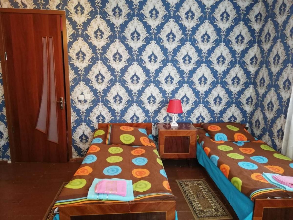 Гостевой дом Udabno Naili Удабно-32