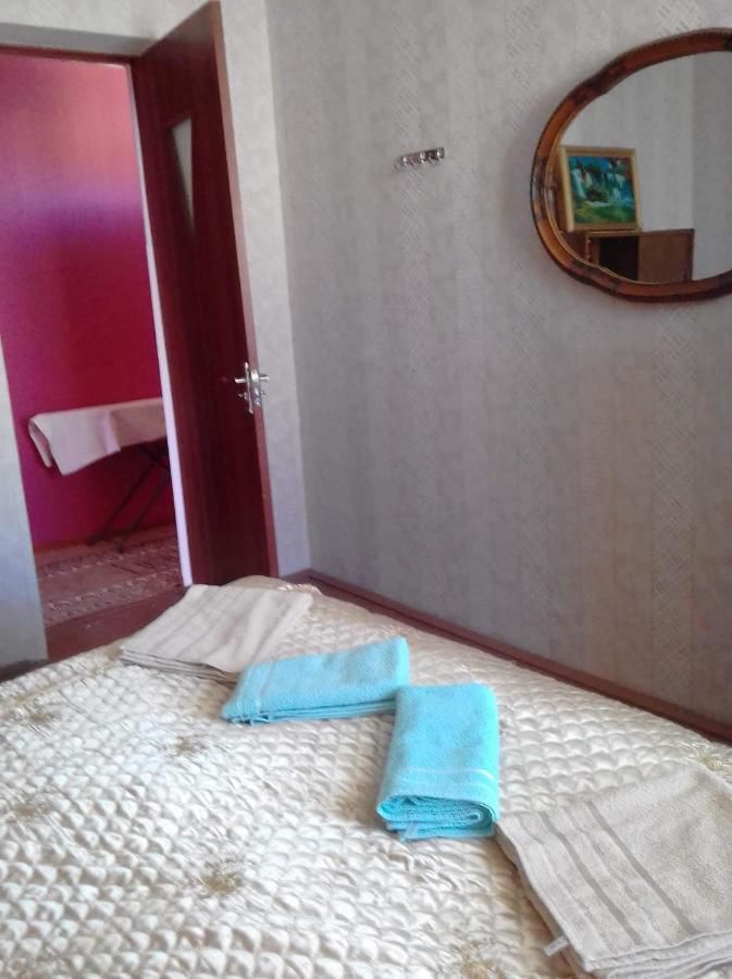 Гостевой дом Udabno Naili Удабно-33