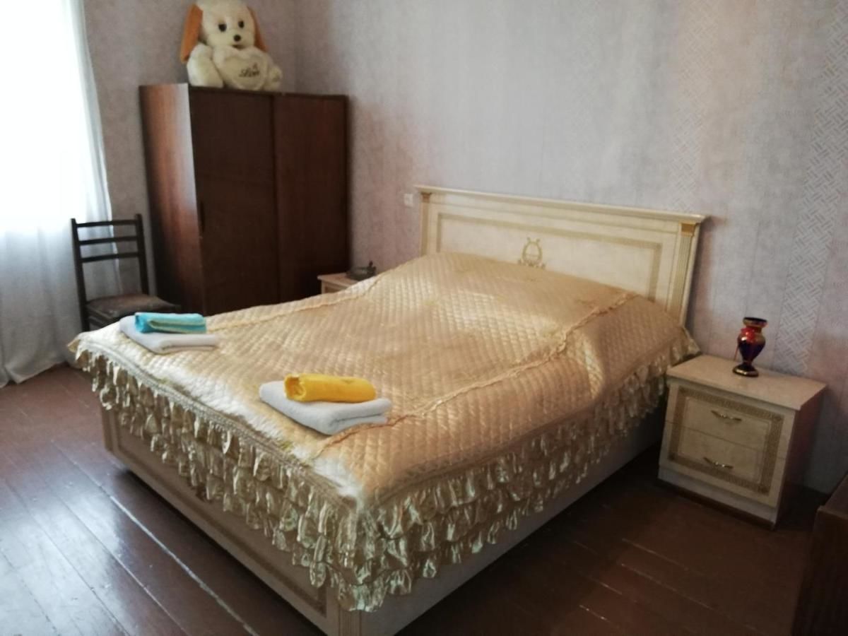 Гостевой дом Udabno Naili Удабно-34
