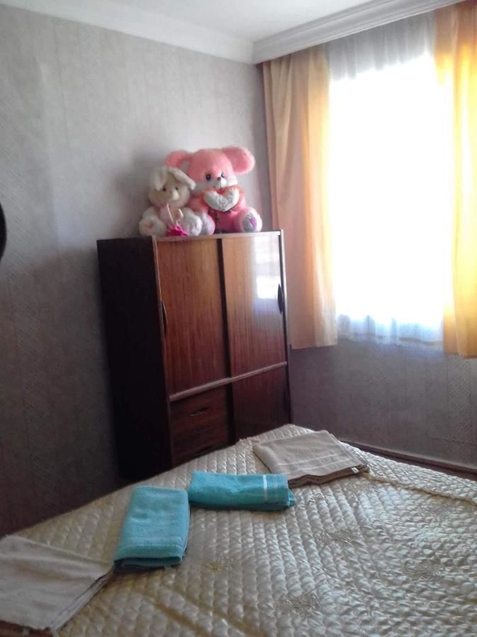 Гостевой дом Udabno Naili Удабно-36
