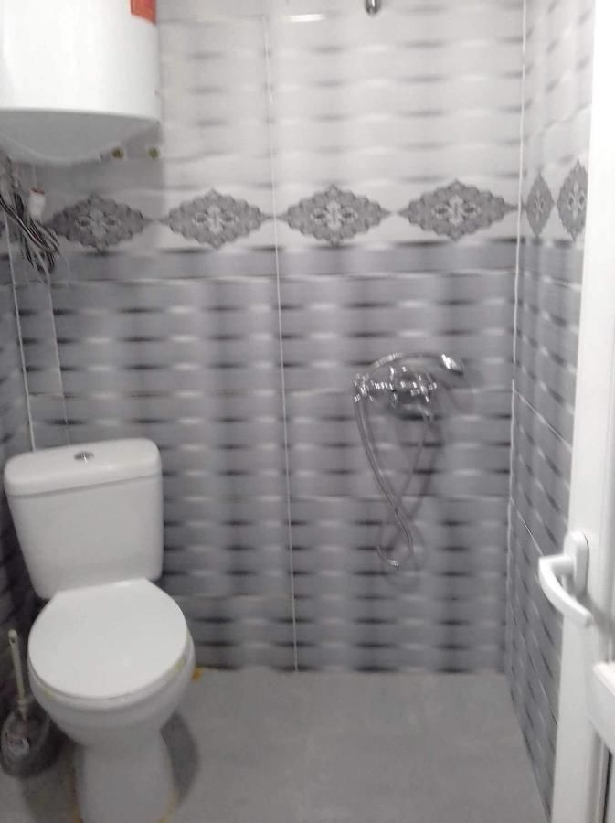 Гостевой дом Udabno Naili Удабно-38