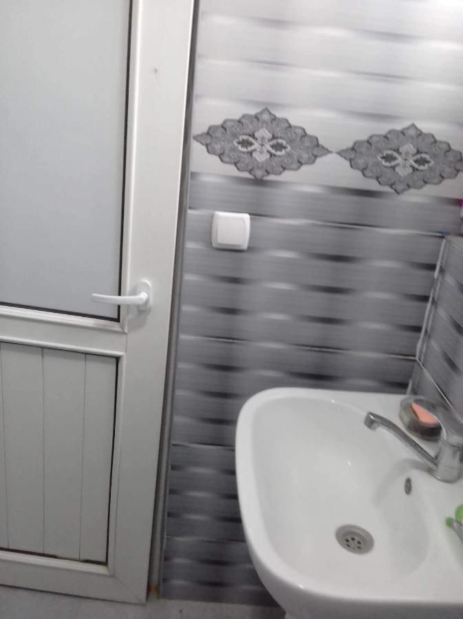 Гостевой дом Udabno Naili Удабно-40