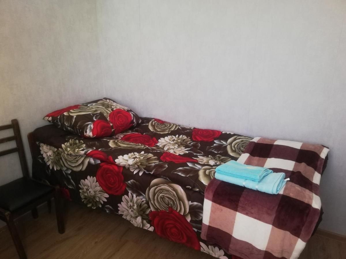Гостевой дом Udabno Naili Удабно-7