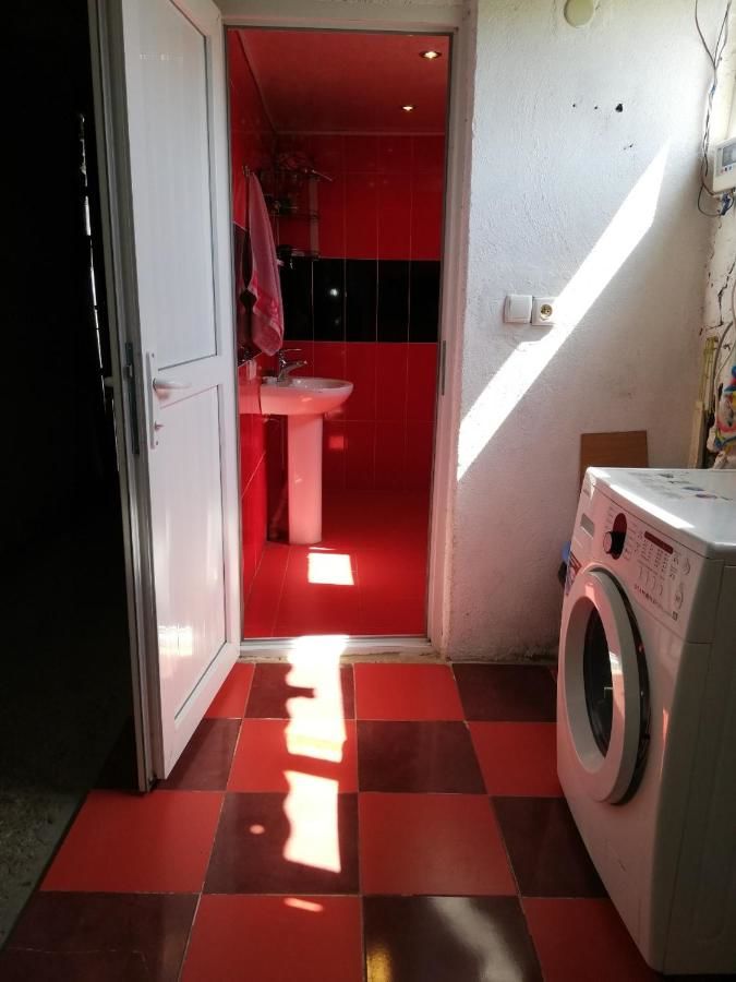 Гостевой дом Udabno Naili Удабно-44