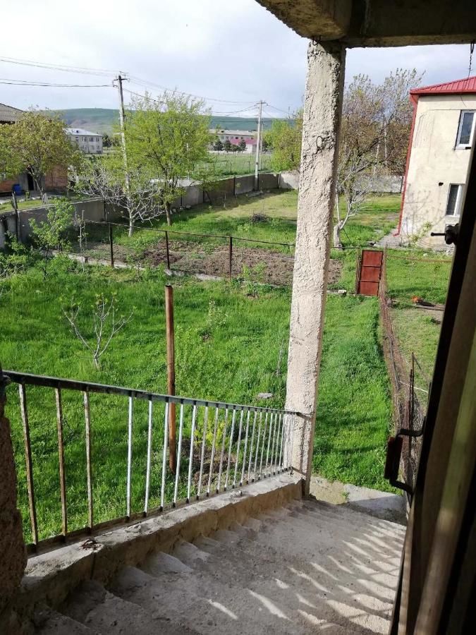 Гостевой дом Udabno Naili Удабно-47