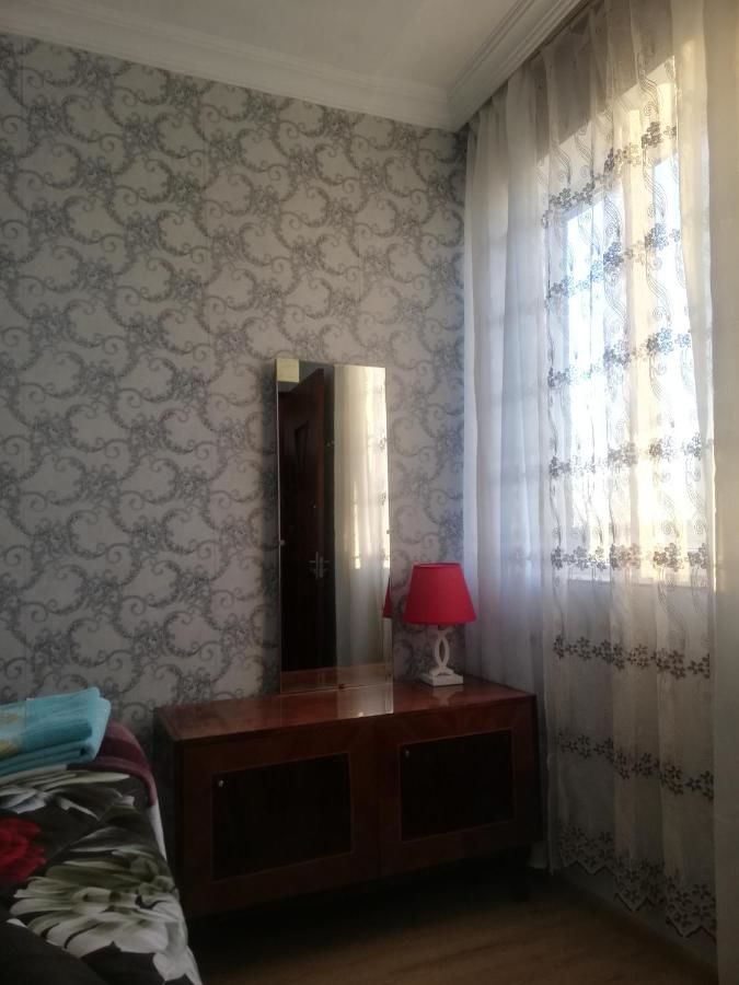 Гостевой дом Udabno Naili Удабно-8