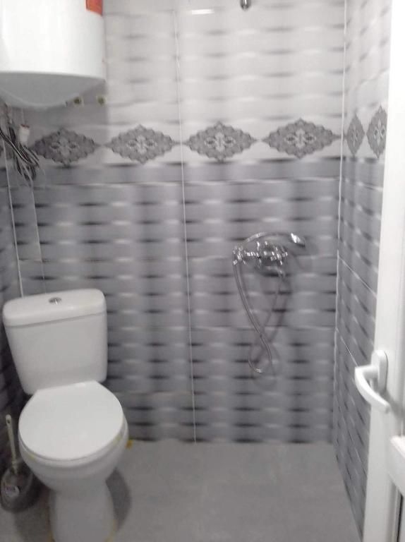 Гостевой дом Udabno Naili Удабно-54